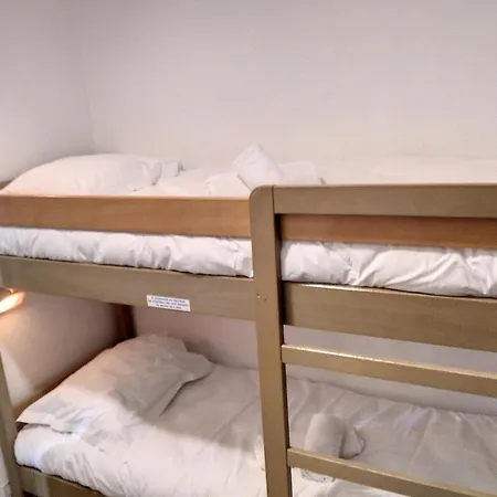 Résidence Graziella 303 Apartamento